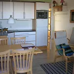 Tannishus Aparthotel 3*