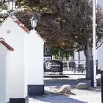 Aparthotel Tannishus Bindslev