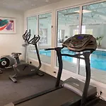 Tannishus 3* Биндслев