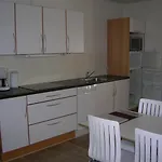 Tannishus Aparthotel