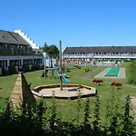 Tannishus 3* Bindslev