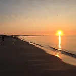 Tannishus Апарт-отель Биндслев