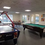 Aparthotel Tannishus 3*