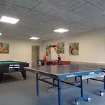 Aparthotel Tannishus 3*