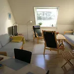 Tannishus Aparthotel Bindslev