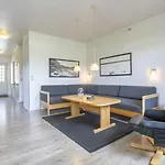 Tannishus Aparthotel Bindslev