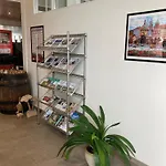 Aparthotel Tannishus 3*