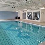 Tannishus Aparthotel 3*