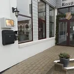 Aparthotel Tannishus