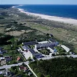 Tannishus Aparthotel Bindslev