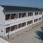 Tannishus Апарт-отель Биндслев