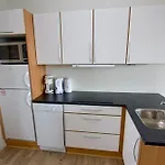Tannishus Aparthotel 3*