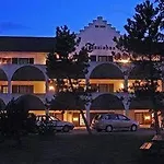 Aparthotel Tannishus