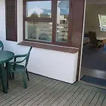 Aparthotel Tannishus