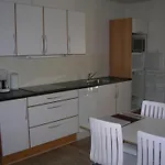 Aparthotel Tannishus