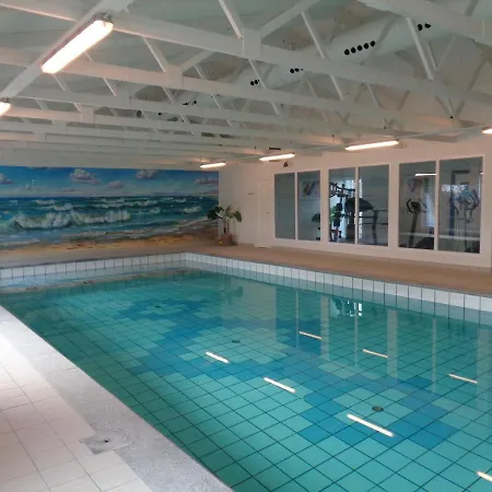 Aparthotel Tannishus