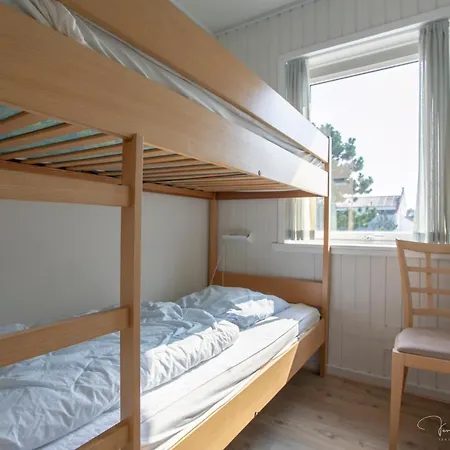 Tannishus Bindslev