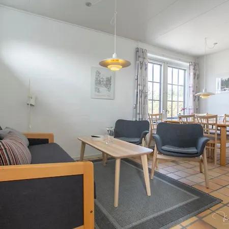 Tannishus Apartmanhotel 3*