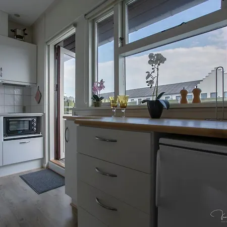Tannishus 3* Bindslev