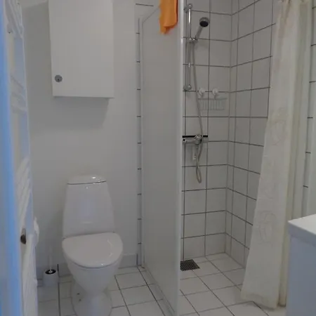 Aparthotel Tannishus Bindslev