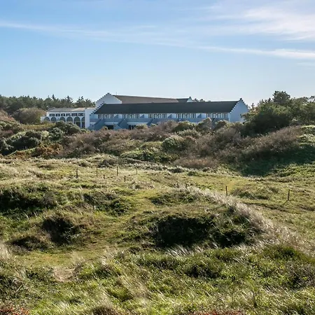 Tannishus 3* Bindslev