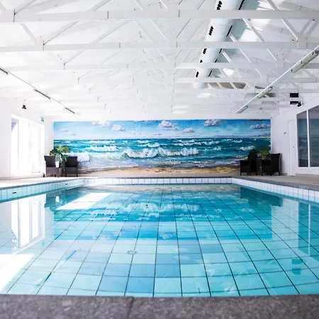 Aparthotel Tannishus 3*