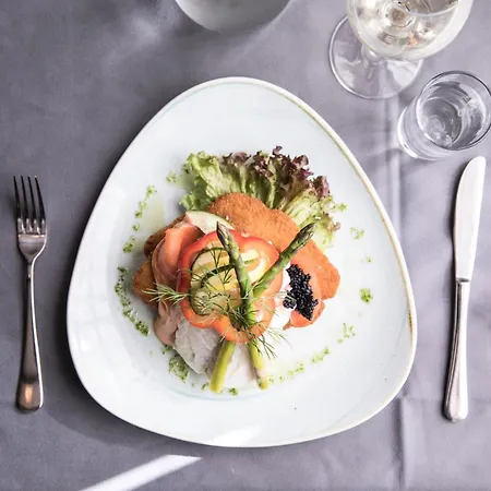 Tannishus Apartmanhotel