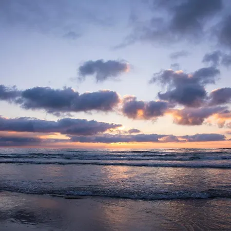 Aparthotel Tannishus Bindslev