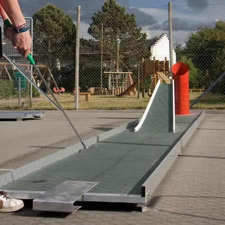 Apartmanhotel Tannishus Bindslev