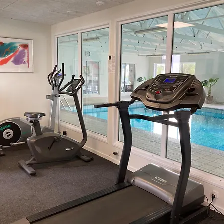 Tannishus 3* Bindslev