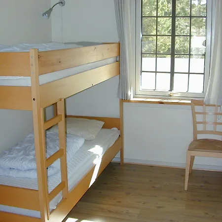 Tannishus Aparthotel 3*