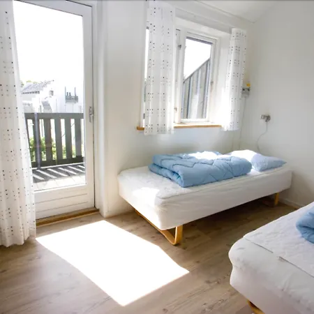 Tannishus Aparthotel