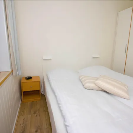 Tannishus Apartmanhotel Bindslev