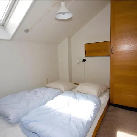 Tannishus Apartmanhotel 3*