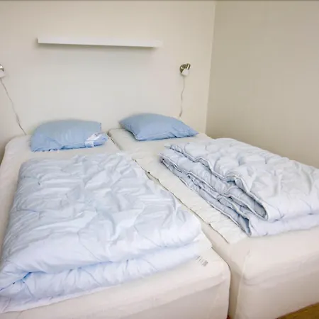 Apartmanhotel Tannishus Bindslev