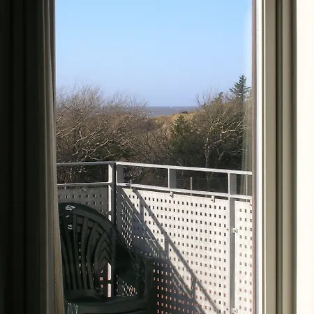 Tannishus 3* Bindslev