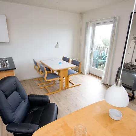 Tannishus Aparthotel 3*