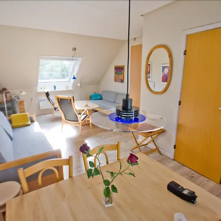 Tannishus Hotel apartamentowy 3*