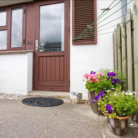 Tannishus 3* Bindslev