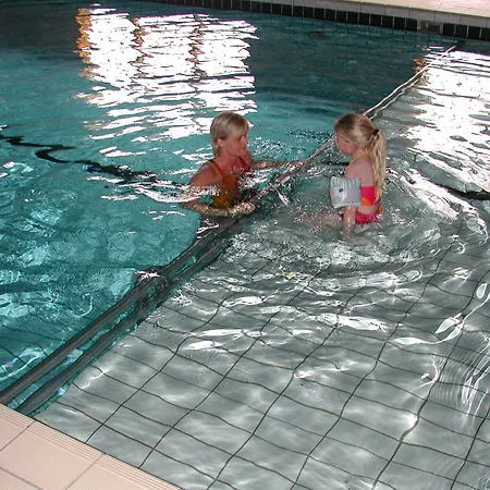 Aparthotel Tannishus 3*