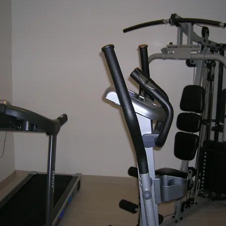 Tannishus Apartmanhotel