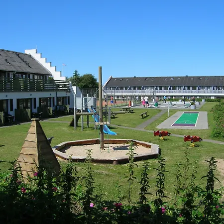 Tannishus 3* Bindslev