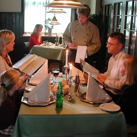 Tannishus Aparthotel