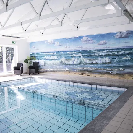 Tannishus Aparthotel Bindslev