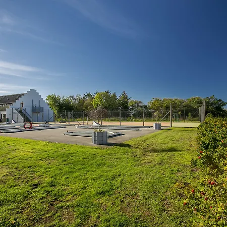 Aparthotel Tannishus 3*