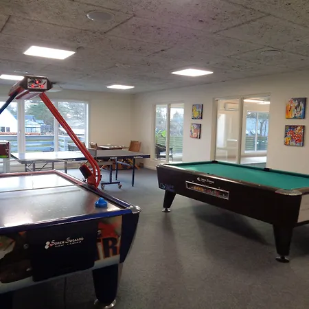 Aparthotel Tannishus 3*