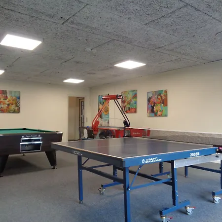 Aparthotel Tannishus 3*