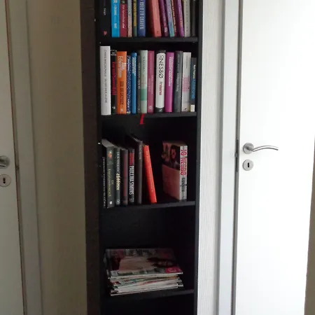 Tannishus Apartmanhotel Bindslev