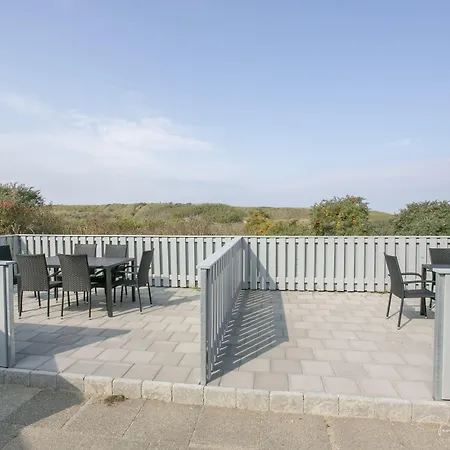 Apartmanhotel Tannishus