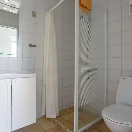 Tannishus Apartmanhotel Bindslev